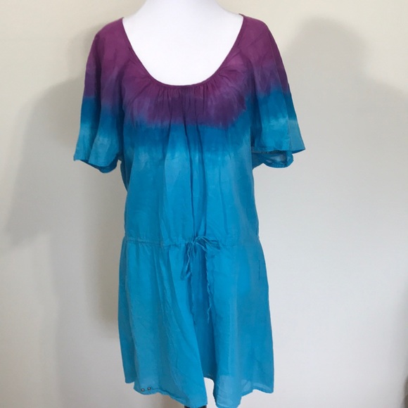 Converse Other - 🆕Converse Ultra Light Beach Coverup- Lge